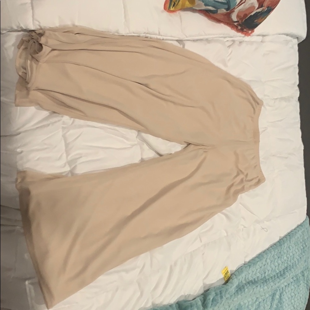 Khaki Dress Pants